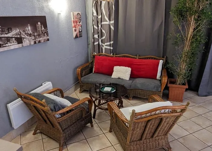 Chambres D\'Hotes Les Lits Des Fees