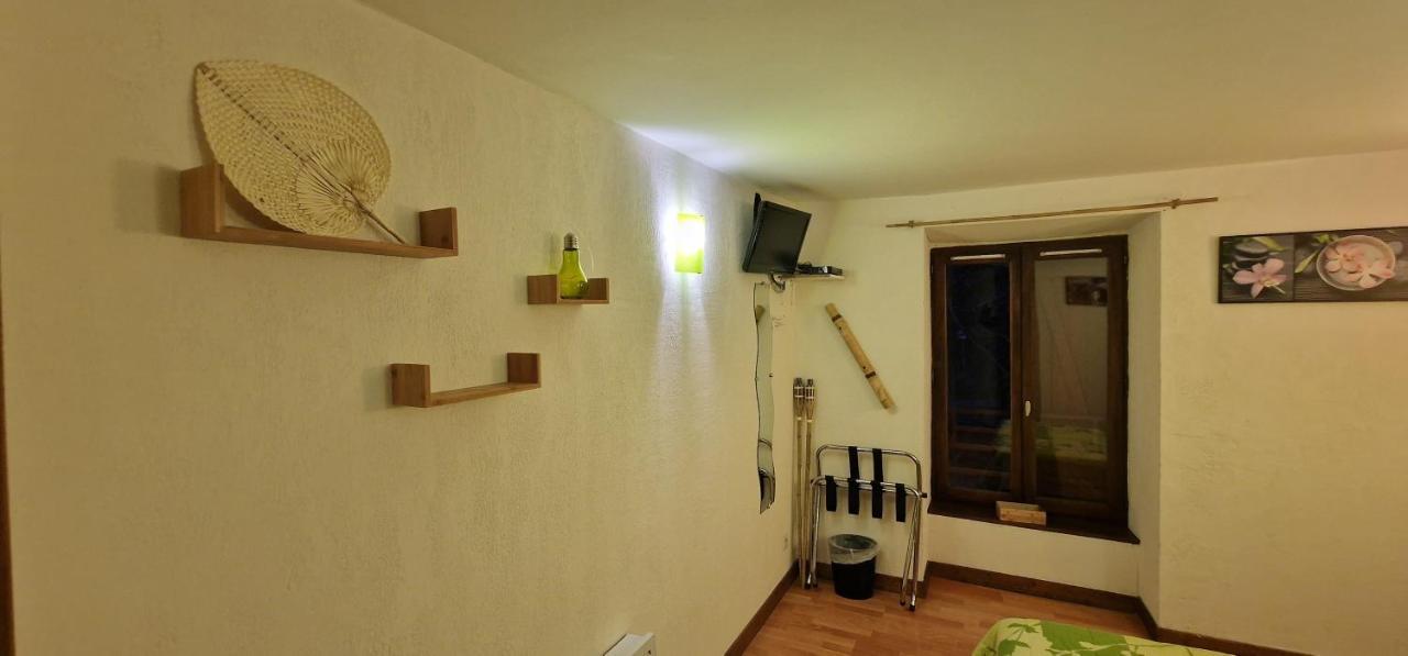 D'hotes Les Lits Des Fees Saint-Floret