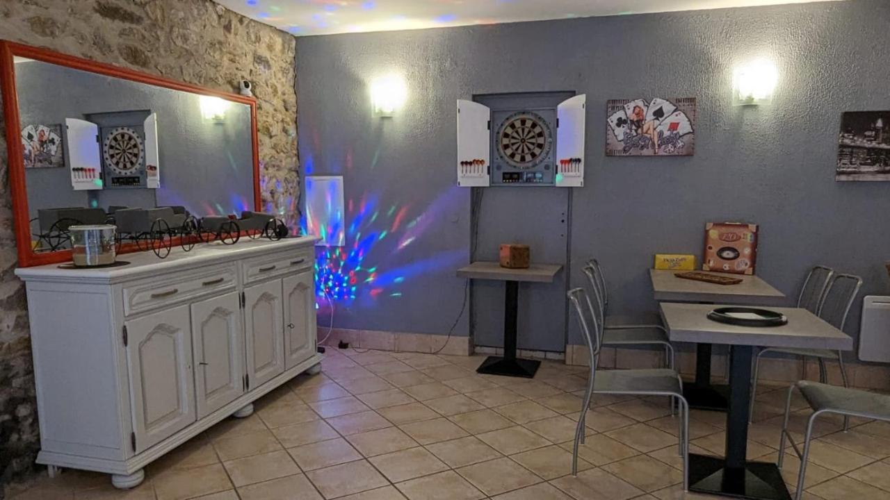 Couette-café D'hotes Les Lits Des Fees
